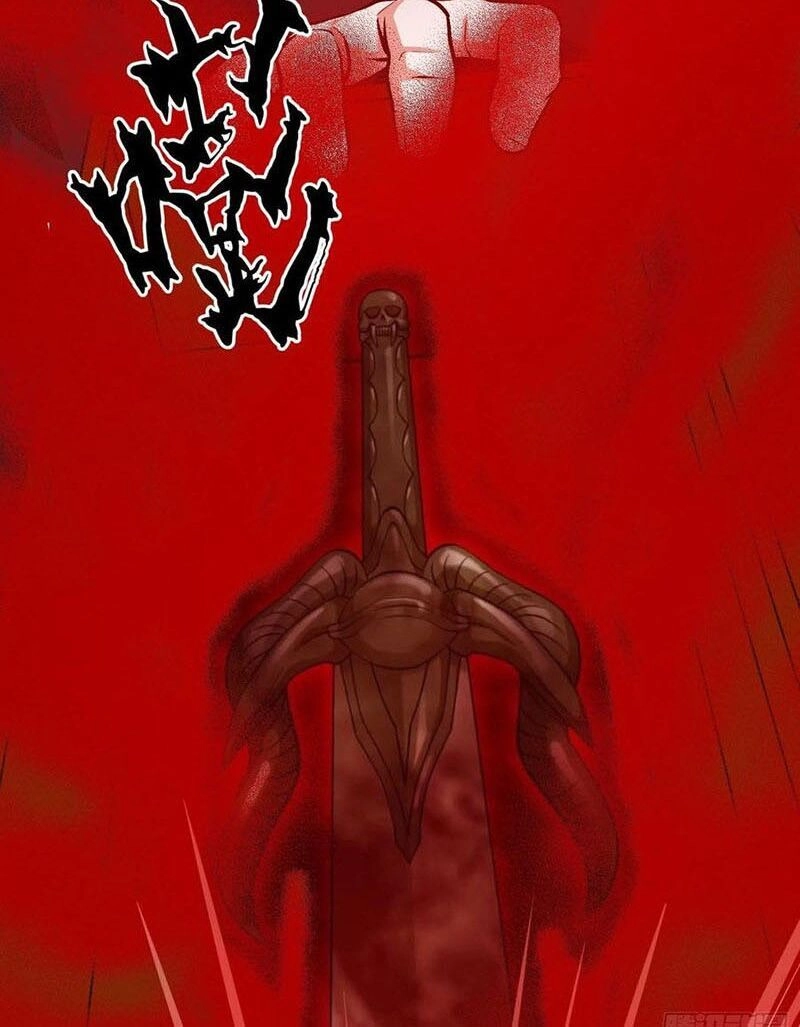 Ta Chẳng Qua Là Một Đại La Kim Tiên Chapter 84 - 31