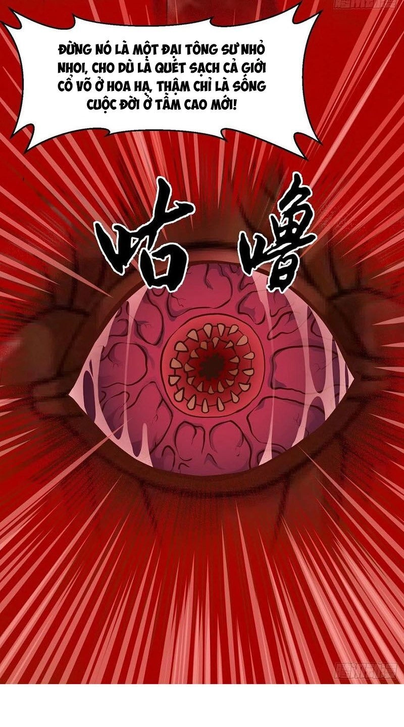 Ta Chẳng Qua Là Một Đại La Kim Tiên Chapter 84 - 32