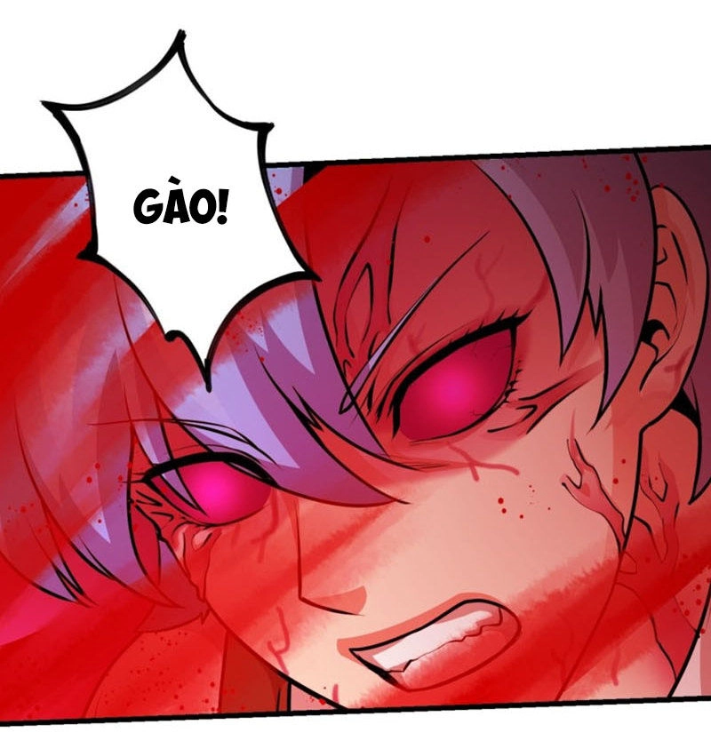 Ta Chẳng Qua Là Một Đại La Kim Tiên Chapter 85 - 7