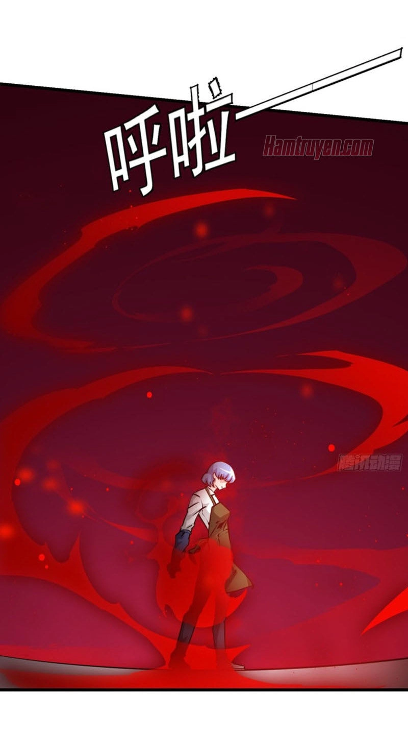 Ta Chẳng Qua Là Một Đại La Kim Tiên Chapter 85 - 11