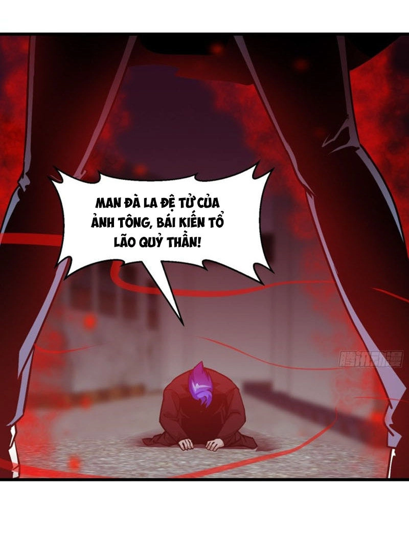 Ta Chẳng Qua Là Một Đại La Kim Tiên Chapter 85 - 12