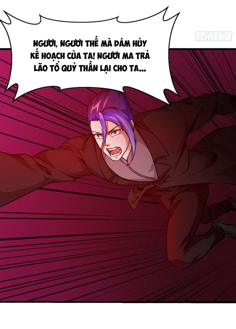 Ta Chẳng Qua Là Một Đại La Kim Tiên Chapter 85 - 17