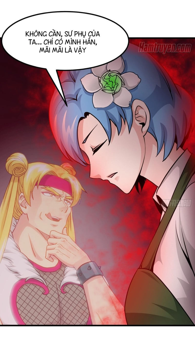 Ta Chẳng Qua Là Một Đại La Kim Tiên Chapter 85 - 24