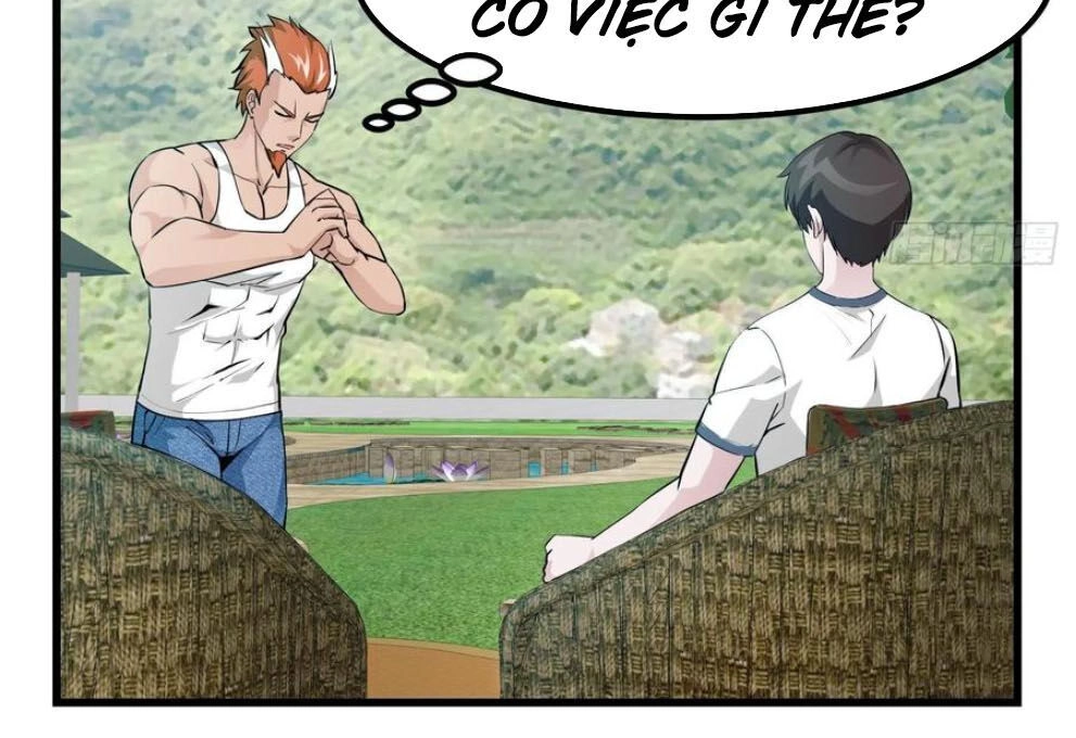 Ta Chẳng Qua Là Một Đại La Kim Tiên Chapter 86 - 2