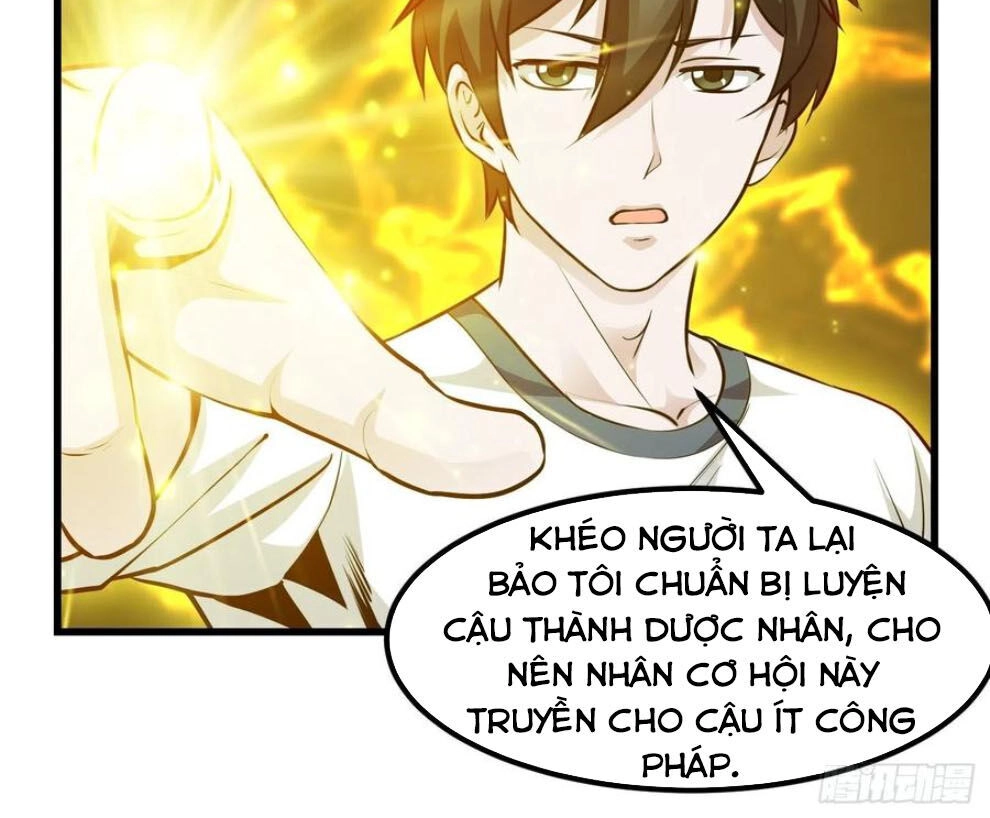 Ta Chẳng Qua Là Một Đại La Kim Tiên Chapter 86 - 12
