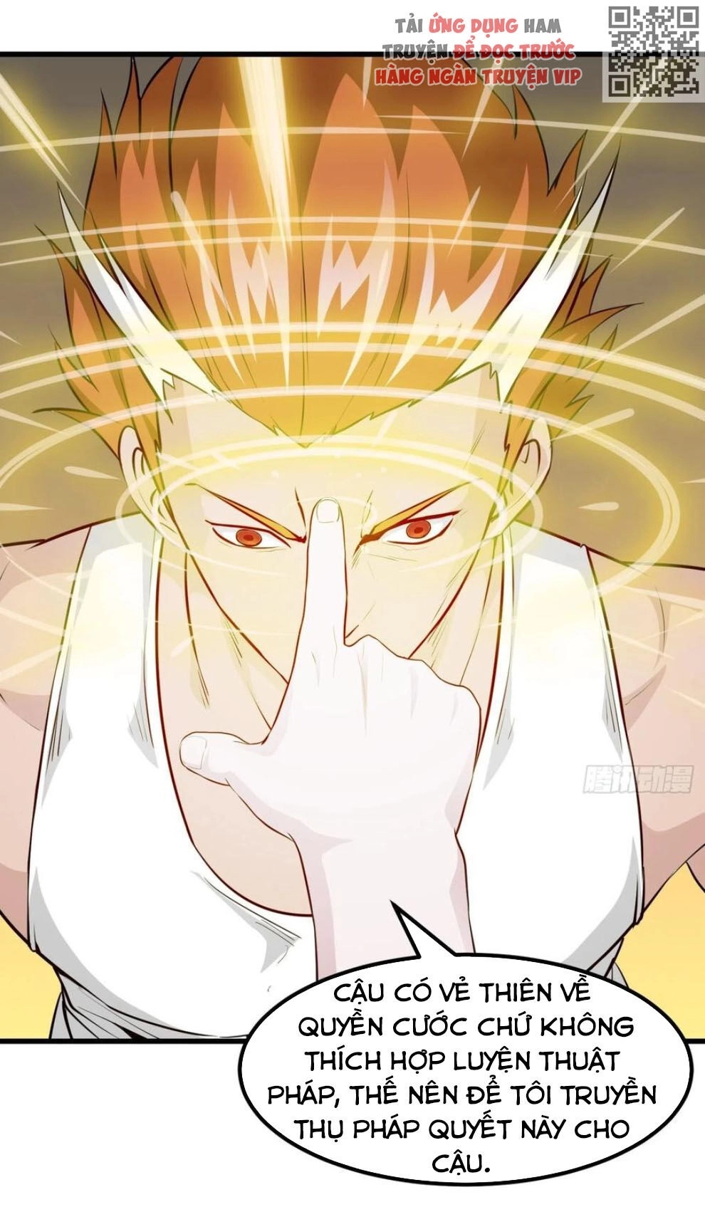 Ta Chẳng Qua Là Một Đại La Kim Tiên Chapter 86 - 13