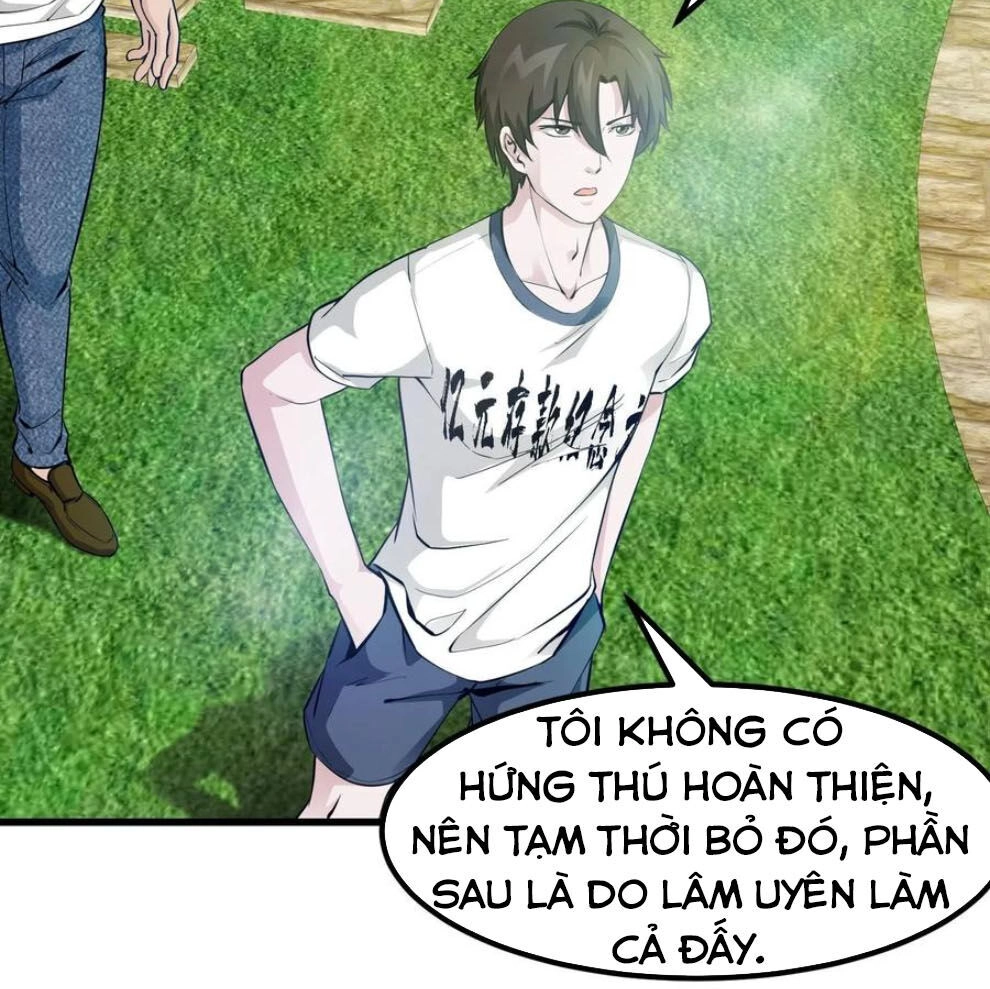 Ta Chẳng Qua Là Một Đại La Kim Tiên Chapter 86 - 19