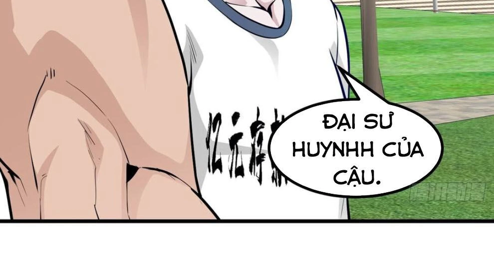 Ta Chẳng Qua Là Một Đại La Kim Tiên Chapter 86 - 21