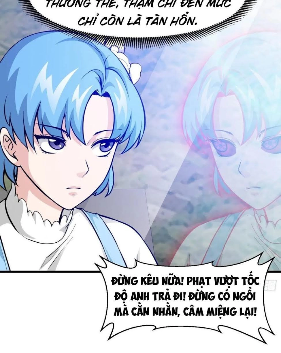 Ta Chẳng Qua Là Một Đại La Kim Tiên Chapter 86 - 25