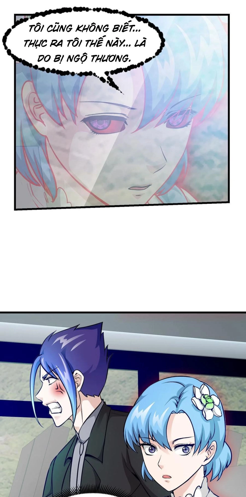 Ta Chẳng Qua Là Một Đại La Kim Tiên Chapter 86 - 26