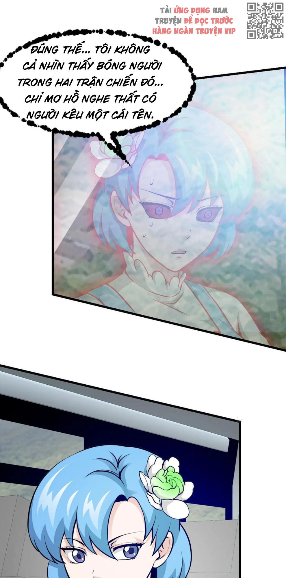 Ta Chẳng Qua Là Một Đại La Kim Tiên Chapter 86 - 28