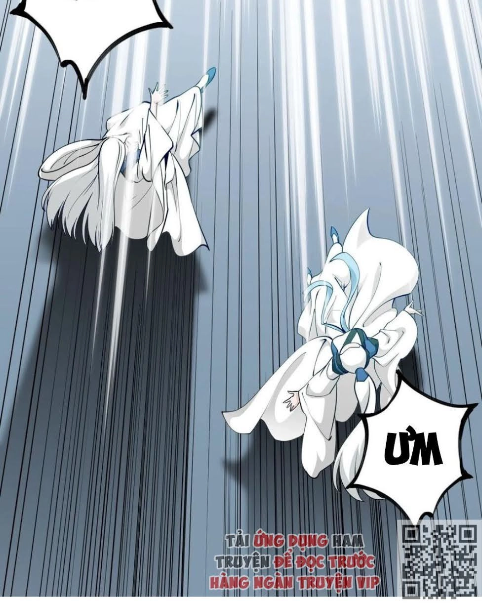 Ta Chẳng Qua Là Một Đại La Kim Tiên Chapter 87 - 27