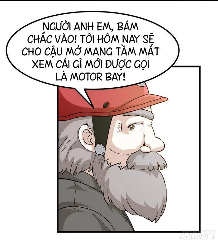 Ta Chẳng Qua Là Một Đại La Kim Tiên Chapter 88 - 2
