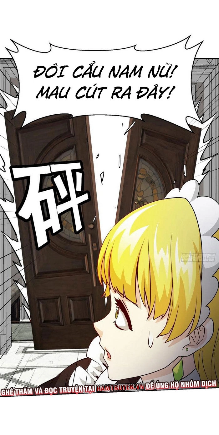 Ta Chẳng Qua Là Một Đại La Kim Tiên Chapter 88 - 14