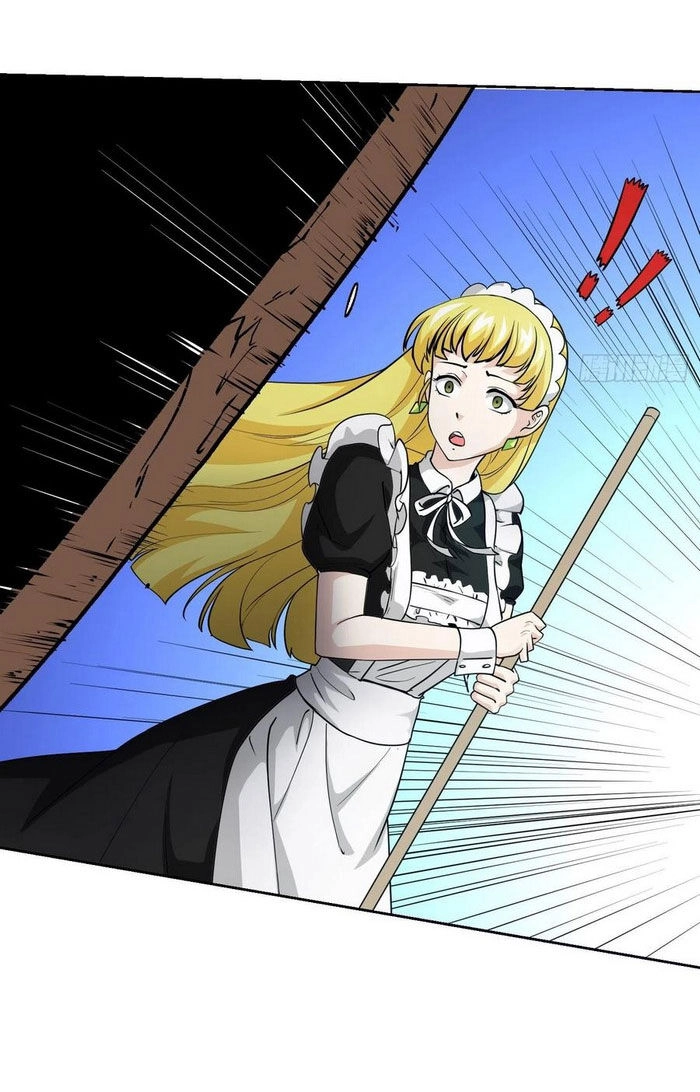 Ta Chẳng Qua Là Một Đại La Kim Tiên Chapter 88 - 15