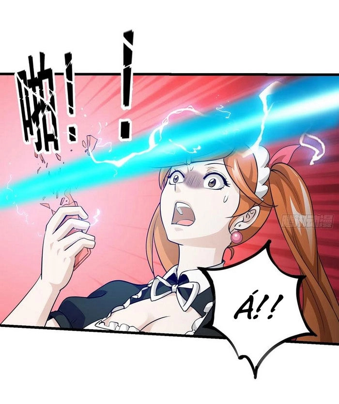 Ta Chẳng Qua Là Một Đại La Kim Tiên Chapter 88 - 21