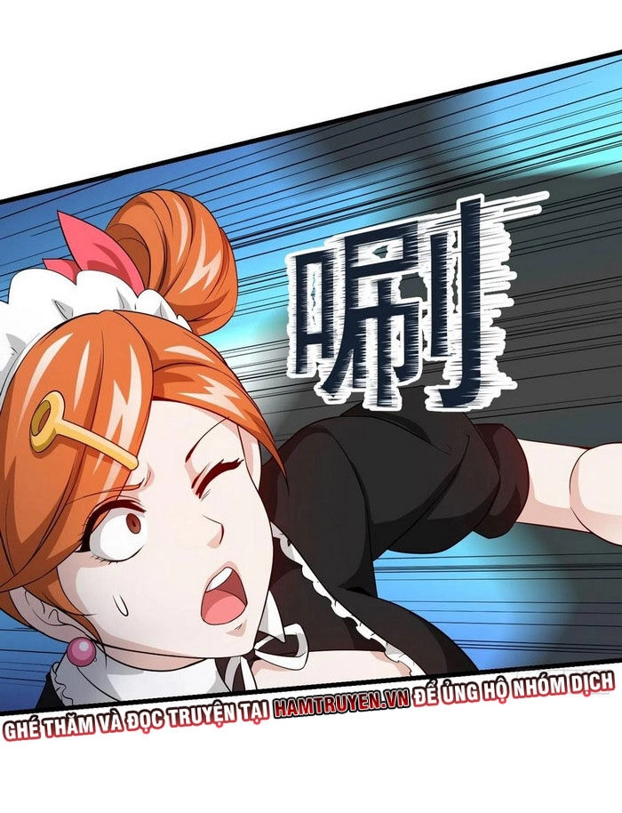 Ta Chẳng Qua Là Một Đại La Kim Tiên Chapter 88 - 28