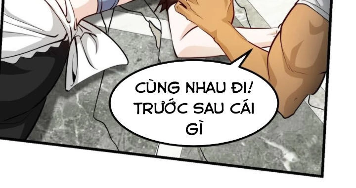 Ta Chẳng Qua Là Một Đại La Kim Tiên Chapter 89 - 10