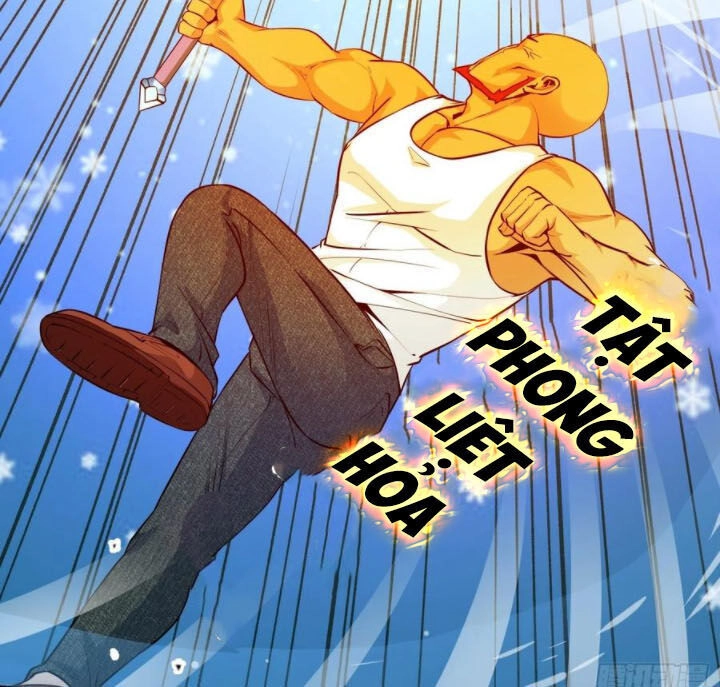 Ta Chẳng Qua Là Một Đại La Kim Tiên Chapter 89 - 25