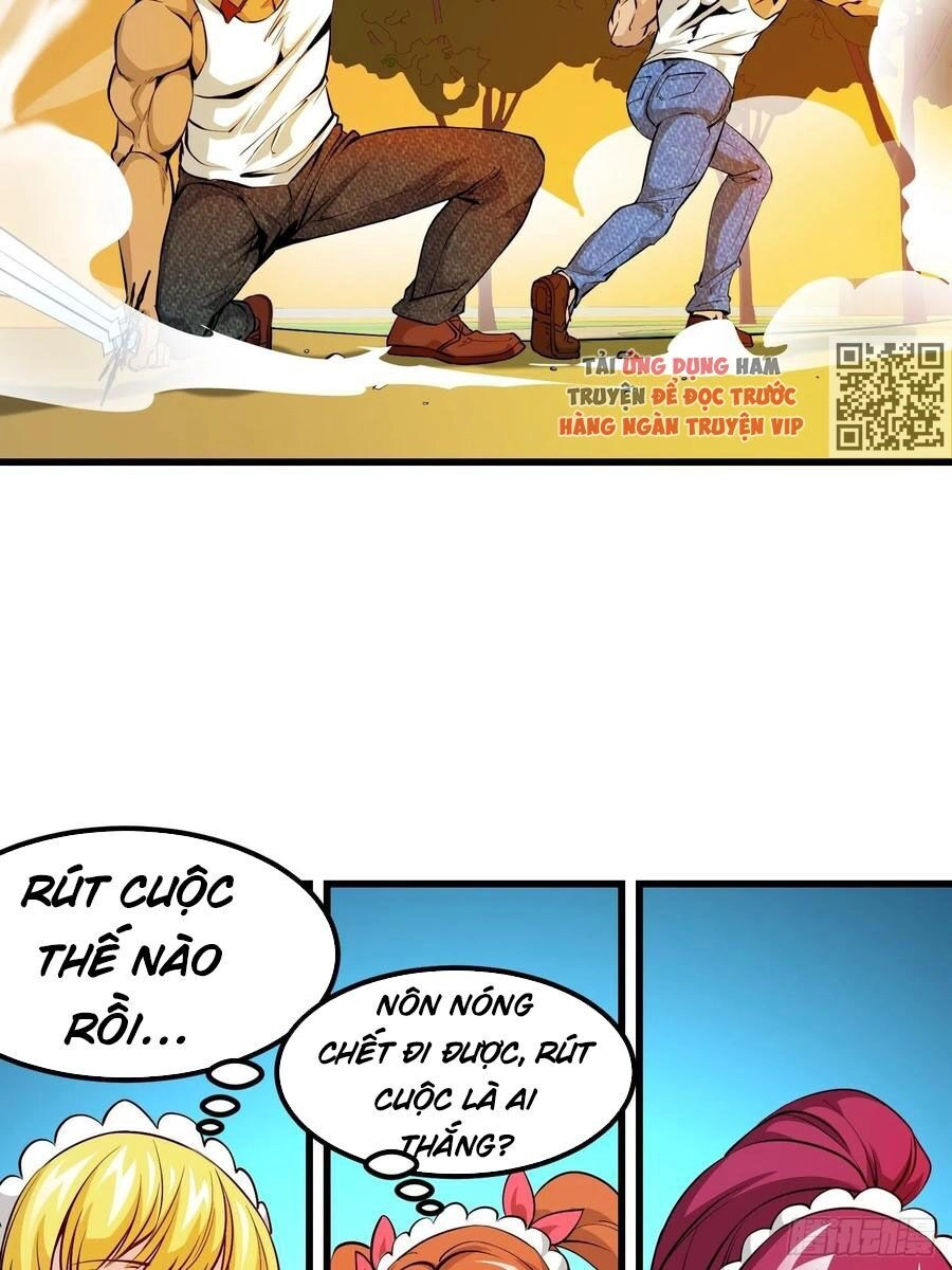 Ta Chẳng Qua Là Một Đại La Kim Tiên Chapter 90 - 2