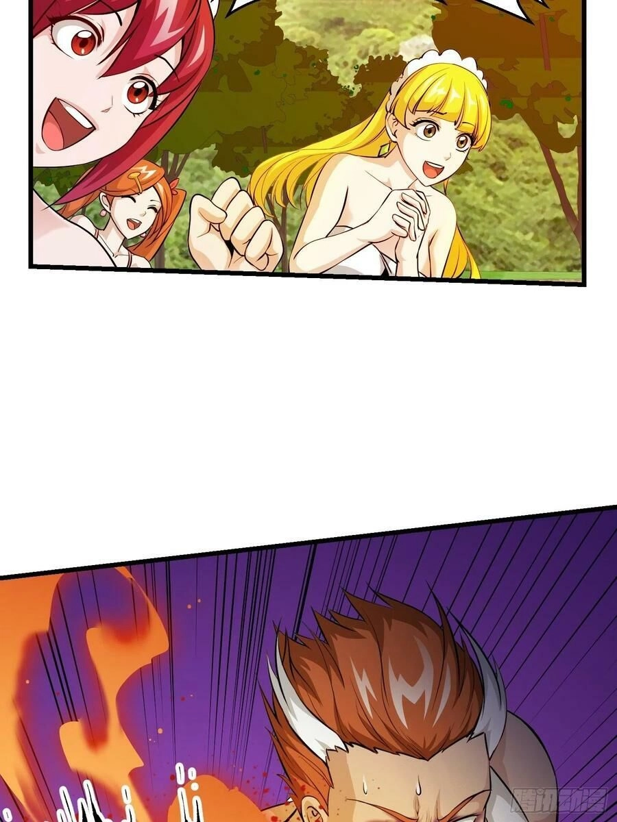 Ta Chẳng Qua Là Một Đại La Kim Tiên Chapter 90 - 5