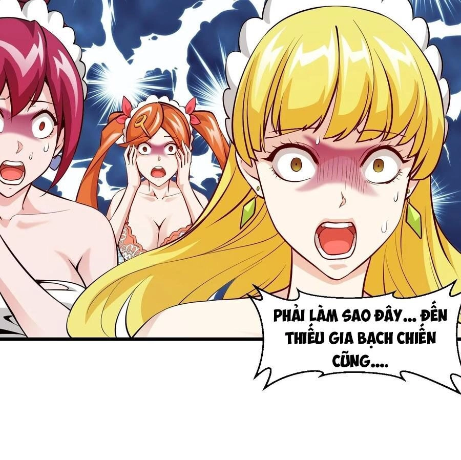 Ta Chẳng Qua Là Một Đại La Kim Tiên Chapter 90 - 7