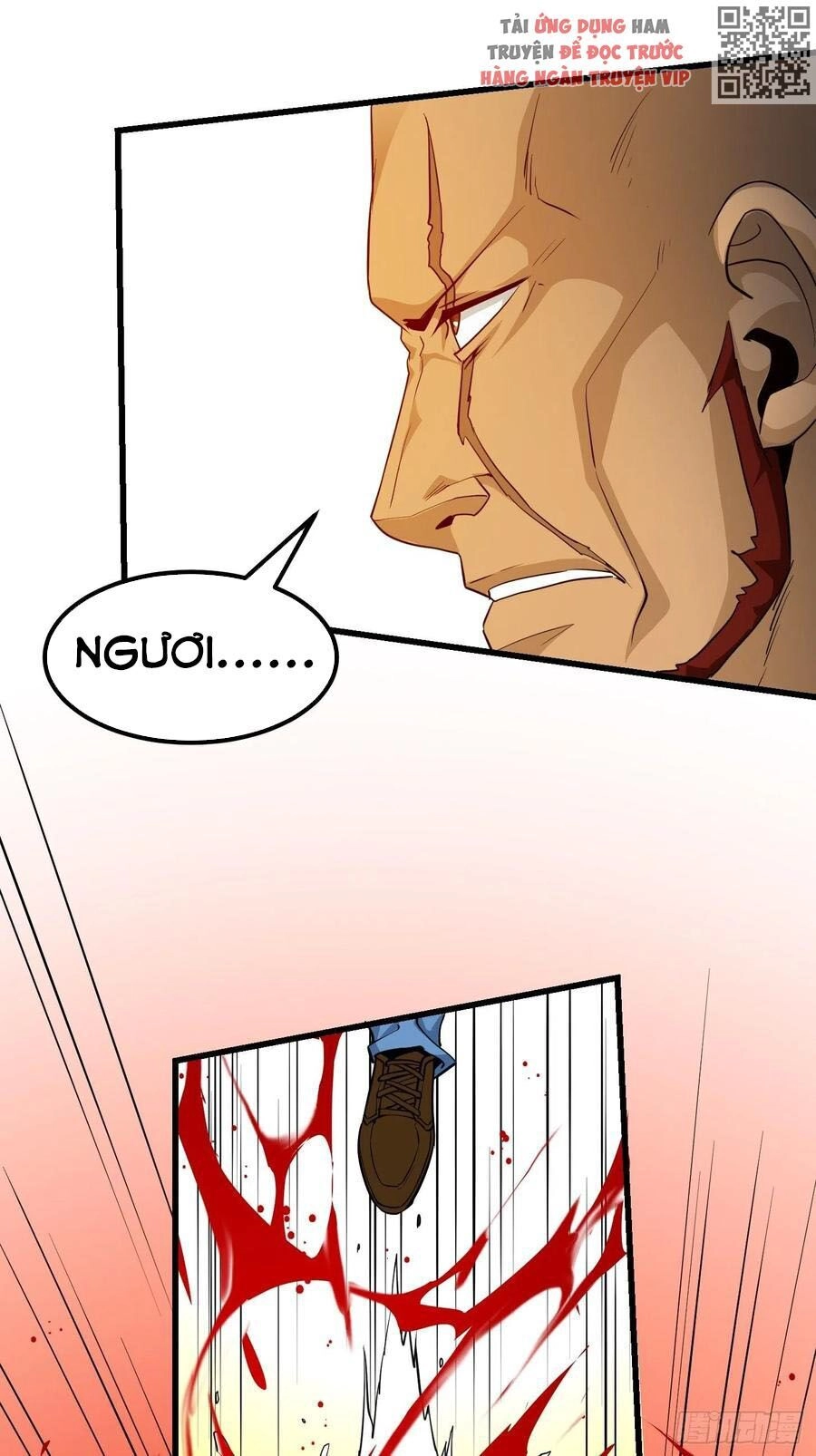 Ta Chẳng Qua Là Một Đại La Kim Tiên Chapter 90 - 15