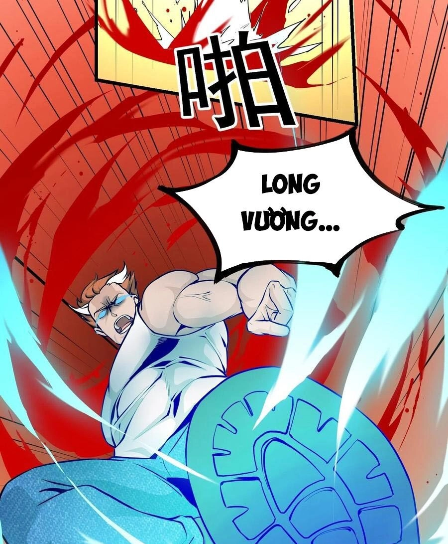 Ta Chẳng Qua Là Một Đại La Kim Tiên Chapter 90 - 16