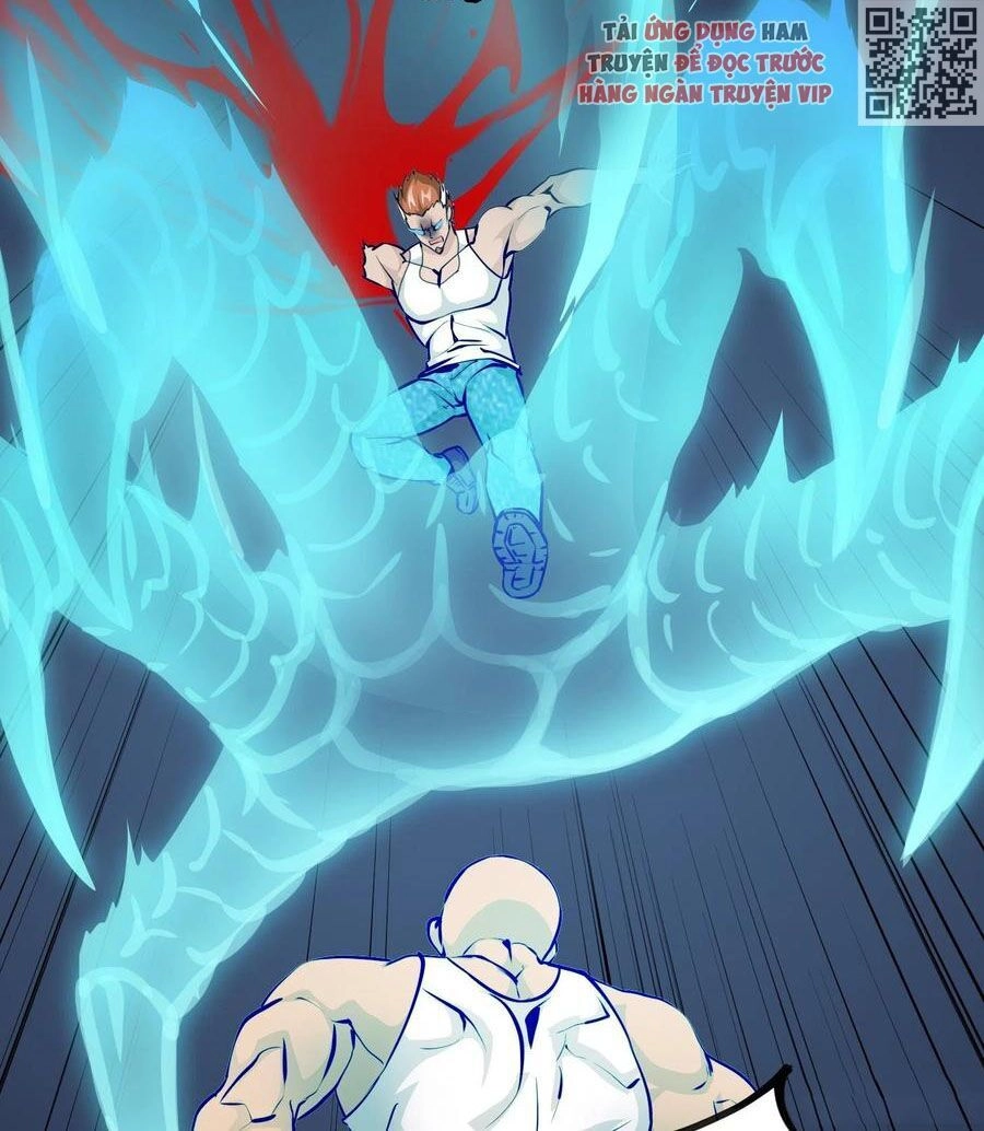 Ta Chẳng Qua Là Một Đại La Kim Tiên Chapter 90 - 18