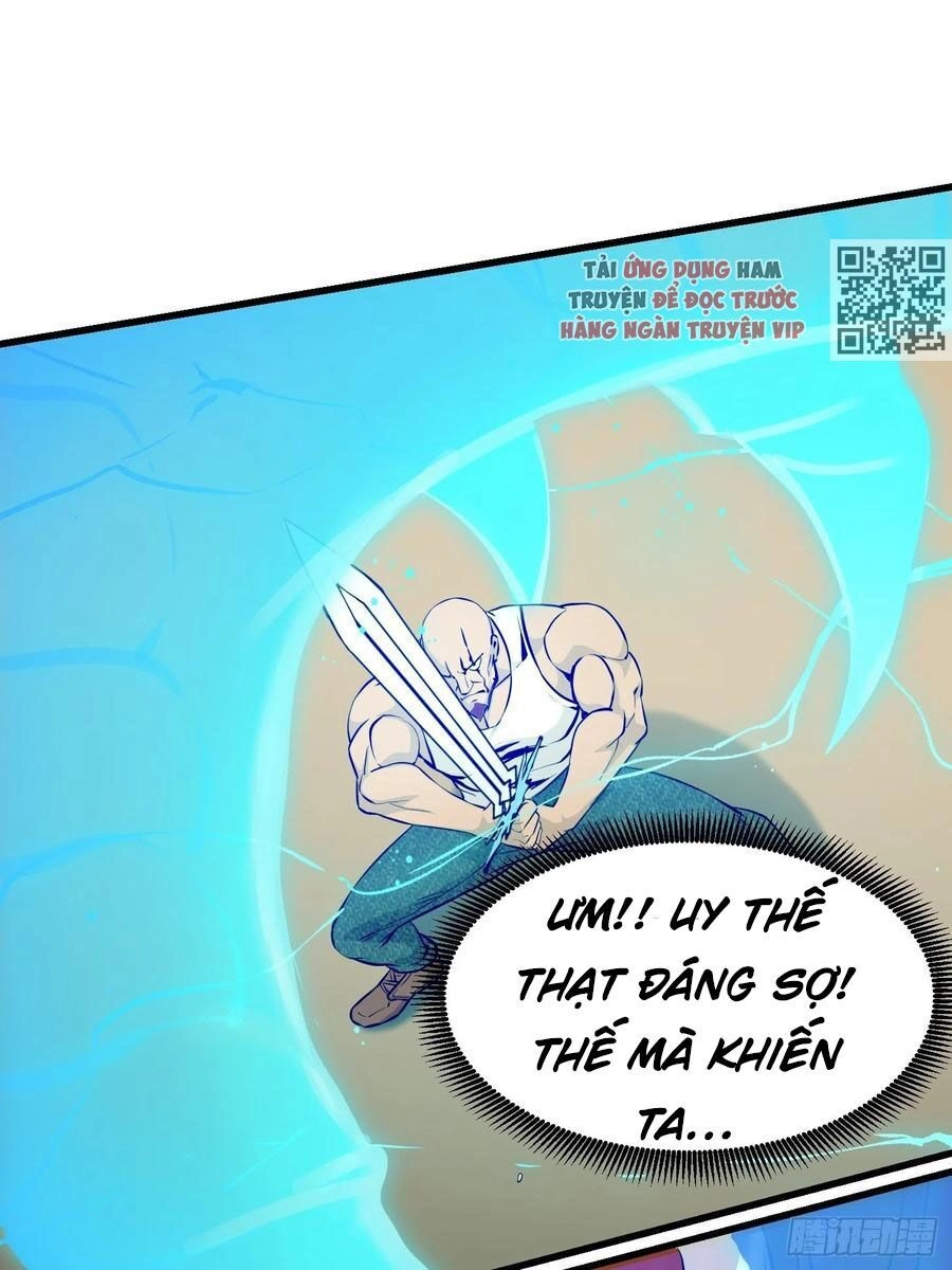 Ta Chẳng Qua Là Một Đại La Kim Tiên Chapter 90 - 20