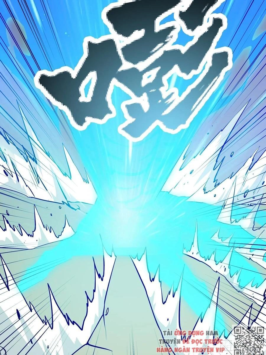 Ta Chẳng Qua Là Một Đại La Kim Tiên Chapter 90 - 22