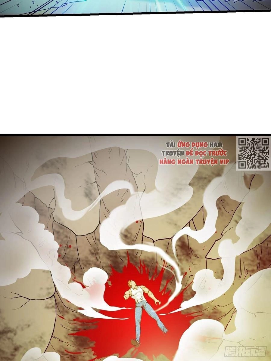 Ta Chẳng Qua Là Một Đại La Kim Tiên Chapter 90 - 24