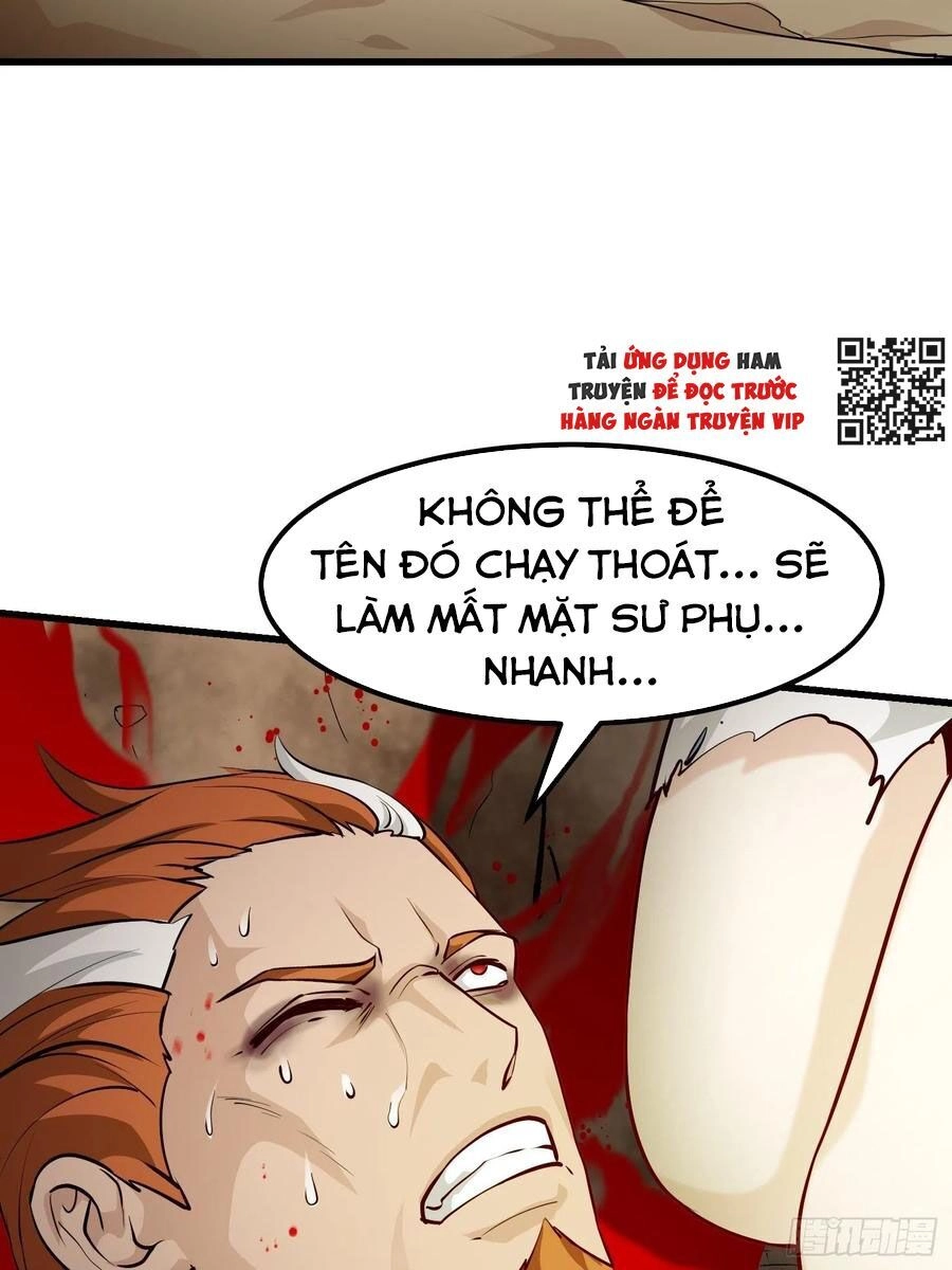 Ta Chẳng Qua Là Một Đại La Kim Tiên Chapter 90 - 28