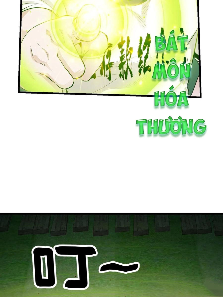 Ta Chẳng Qua Là Một Đại La Kim Tiên Chapter 91 - 4