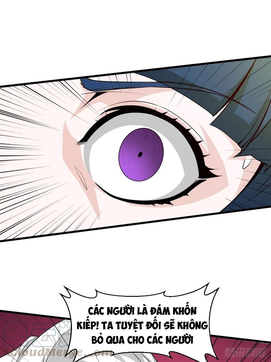 Ta Chẳng Qua Là Một Đại La Kim Tiên Chapter 91 - 12