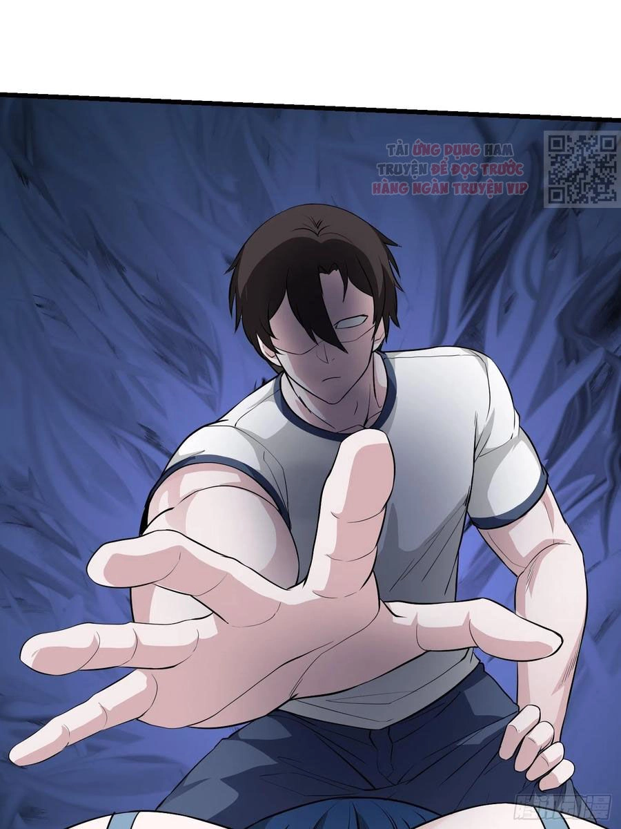 Ta Chẳng Qua Là Một Đại La Kim Tiên Chapter 91 - 17