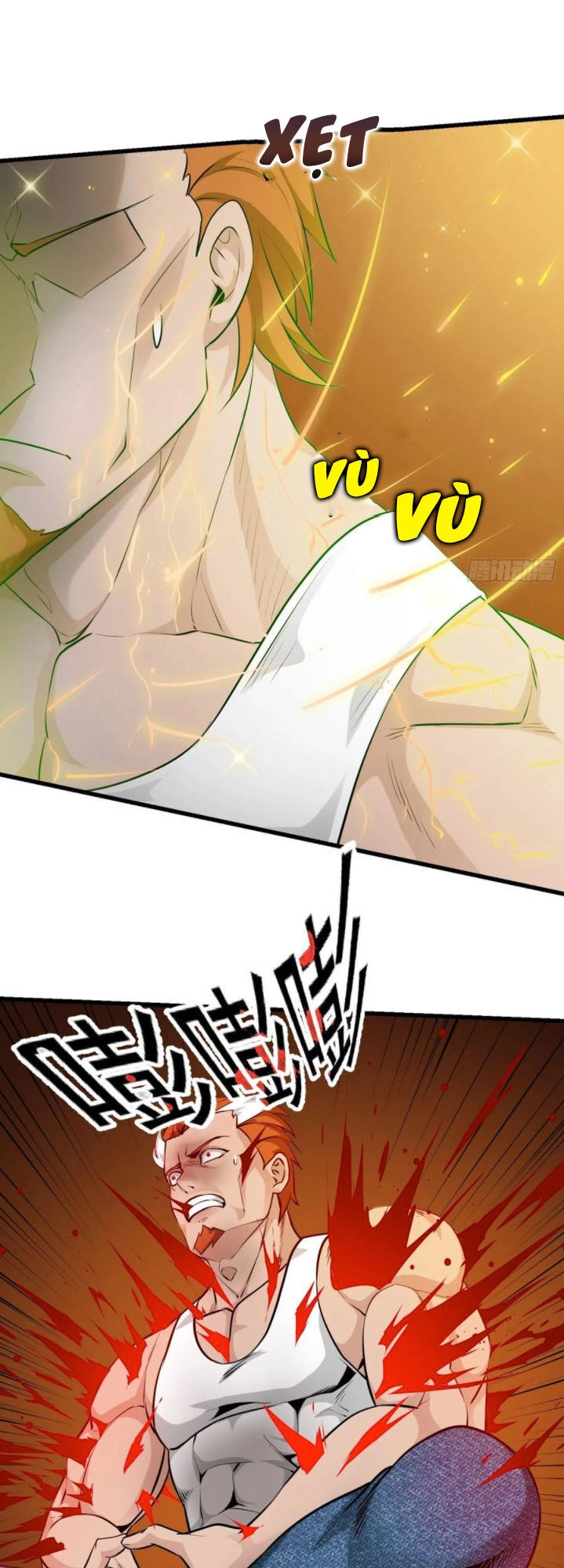 Ta Chẳng Qua Là Một Đại La Kim Tiên Chapter 92 - 12