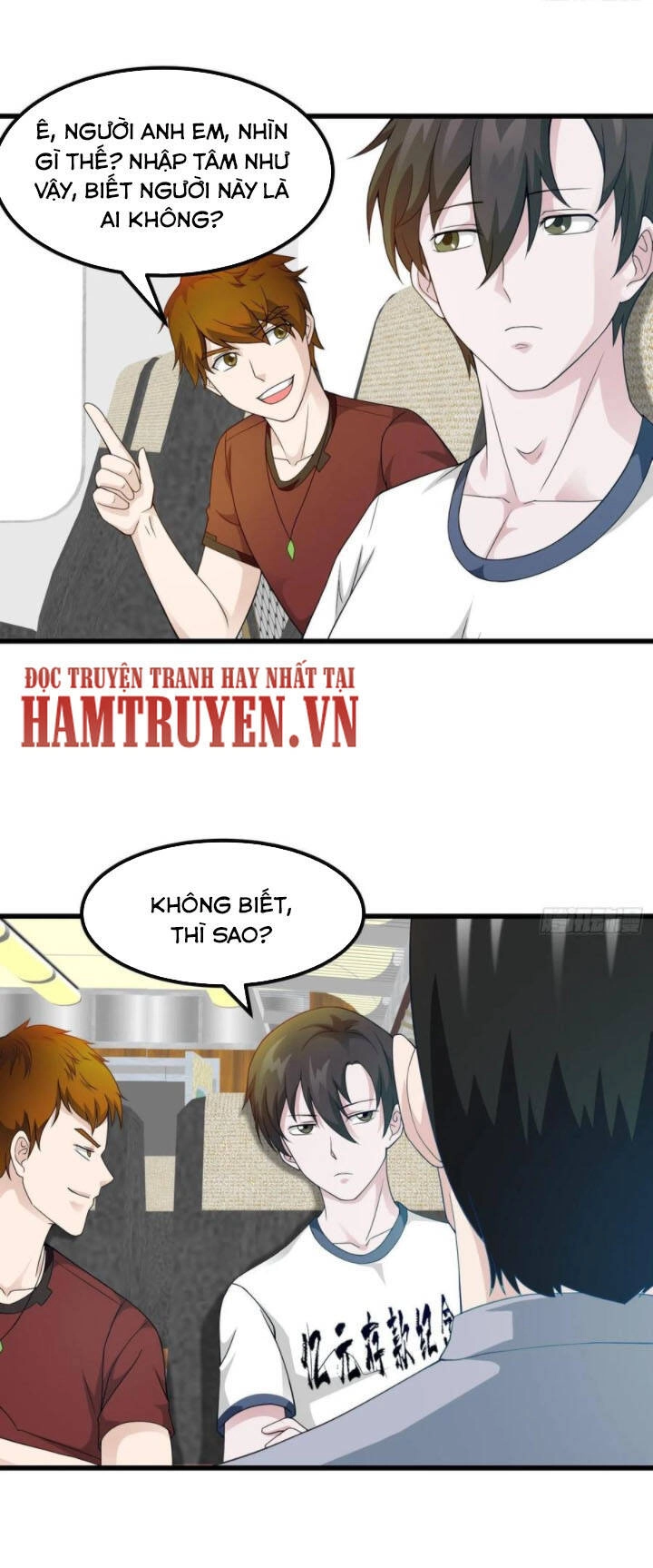 Ta Chẳng Qua Là Một Đại La Kim Tiên Chapter 93 - 6