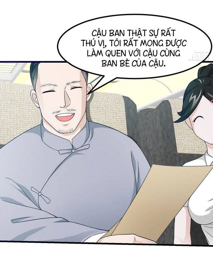 Ta Chẳng Qua Là Một Đại La Kim Tiên Chapter 94 - 16