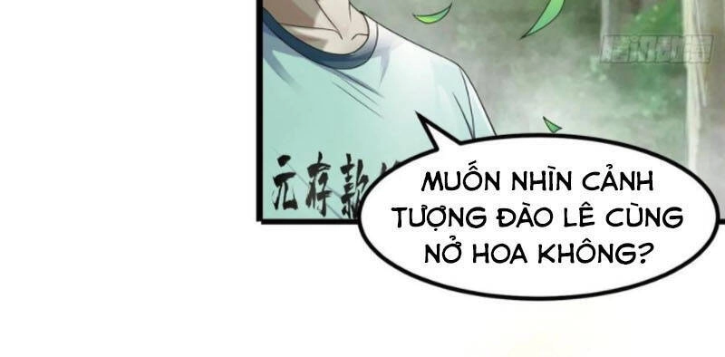 Ta Chẳng Qua Là Một Đại La Kim Tiên Chapter 95 - 2