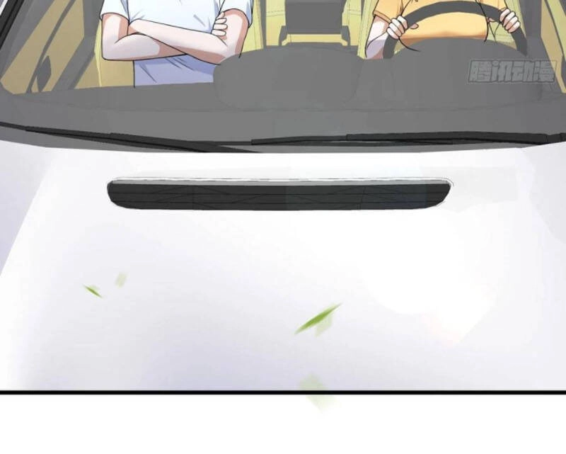 Ta Chẳng Qua Là Một Đại La Kim Tiên Chapter 95 - 15