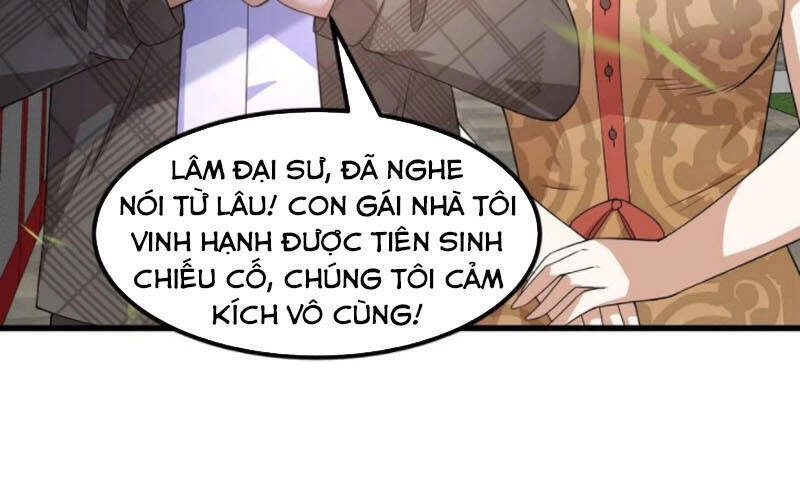 Ta Chẳng Qua Là Một Đại La Kim Tiên Chapter 95 - 21