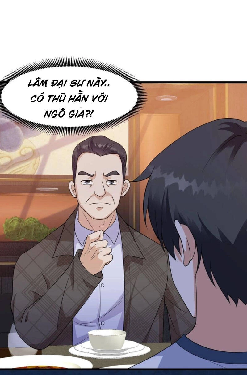 Ta Chẳng Qua Là Một Đại La Kim Tiên Chapter 97 - 1