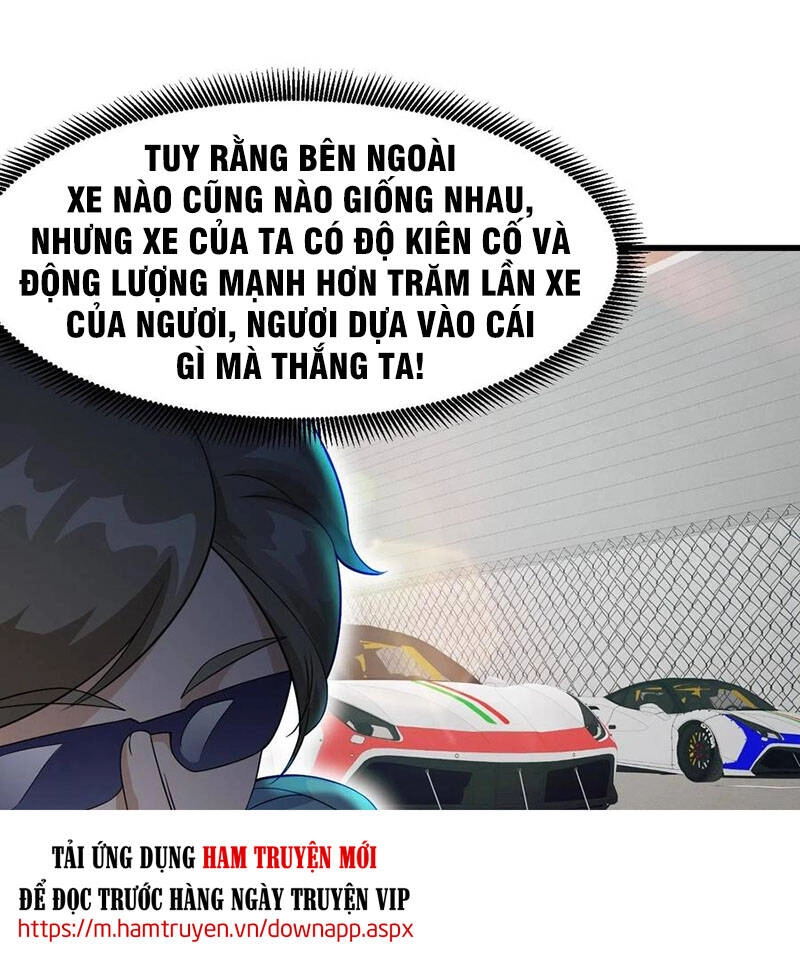 Ta Chẳng Qua Là Một Đại La Kim Tiên Chapter 98 - 1