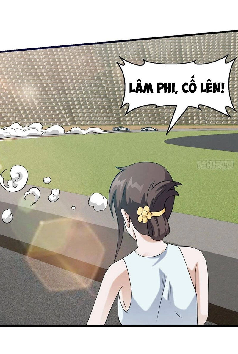 Ta Chẳng Qua Là Một Đại La Kim Tiên Chapter 98 - 4