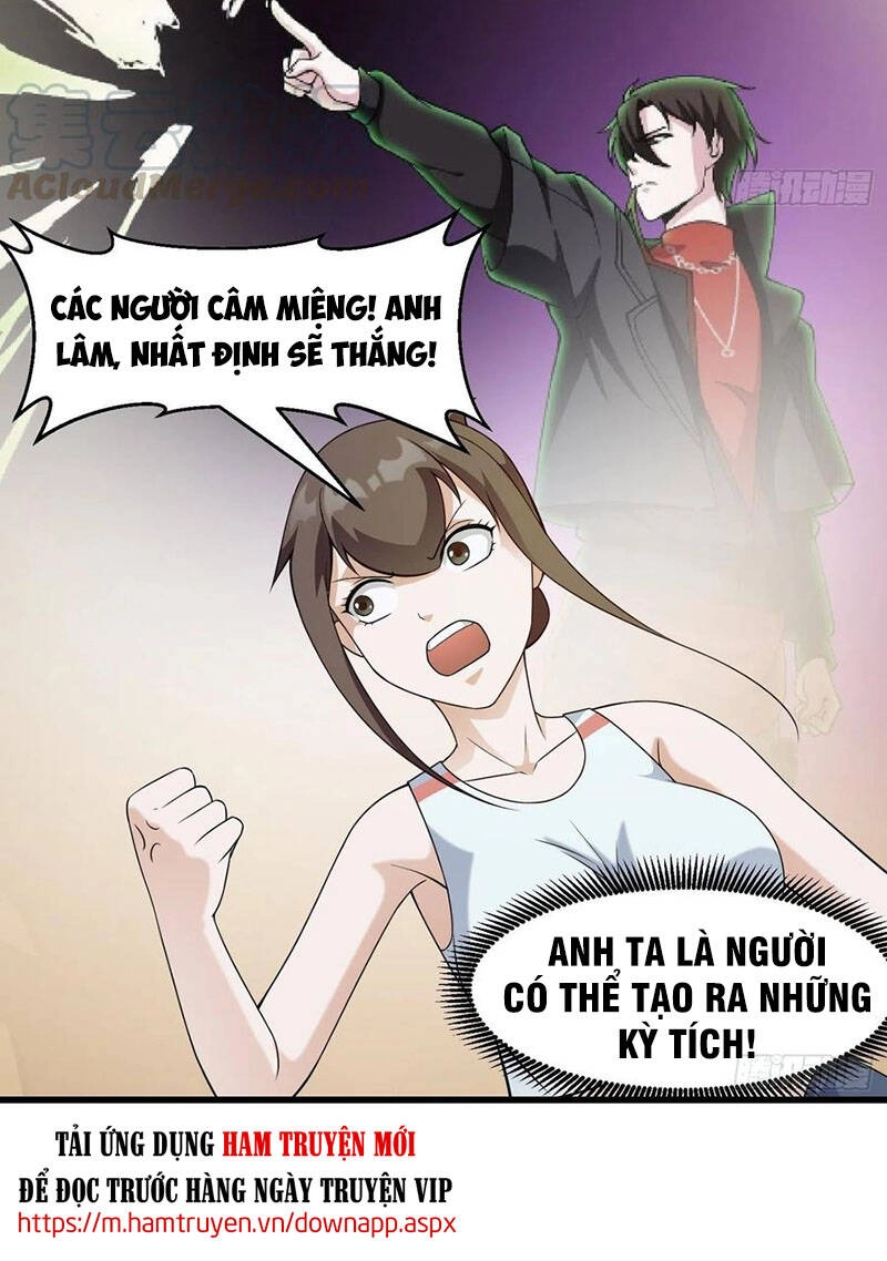 Ta Chẳng Qua Là Một Đại La Kim Tiên Chapter 98 - 6
