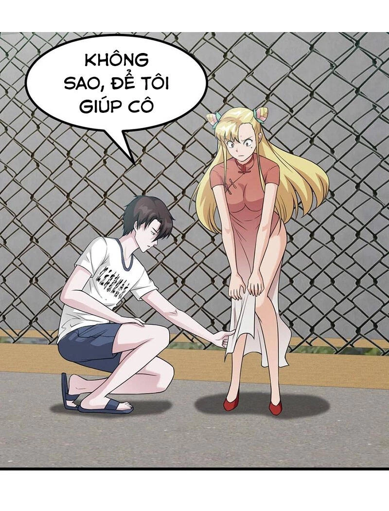 Ta Chẳng Qua Là Một Đại La Kim Tiên Chapter 98 - 23