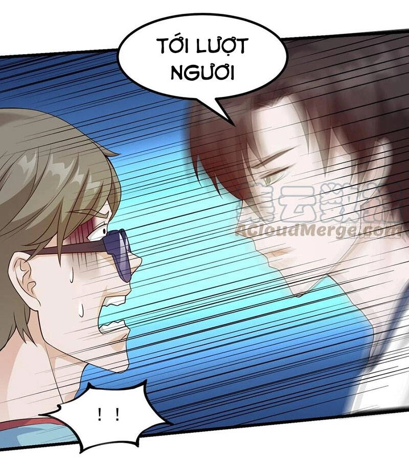 Ta Chẳng Qua Là Một Đại La Kim Tiên Chapter 99 - 8