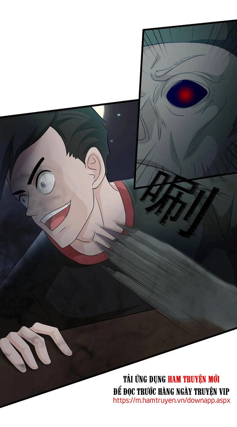 Ta Chẳng Qua Là Một Đại La Kim Tiên Chapter 99 - 17