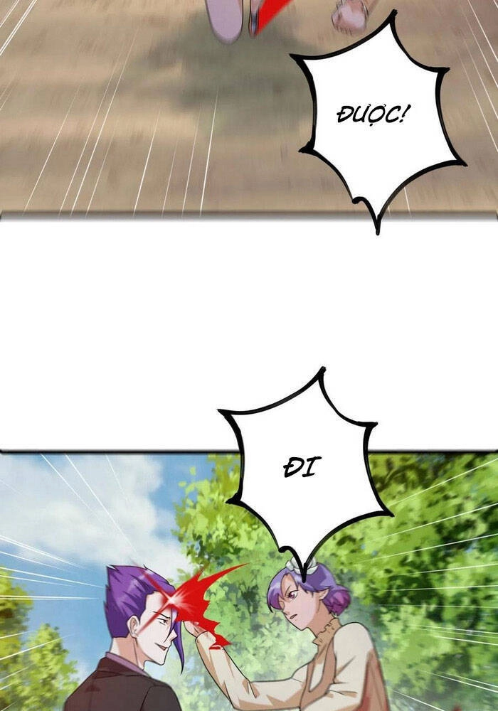 Ta Chẳng Qua Là Một Đại La Kim Tiên Chapter 100 - 12